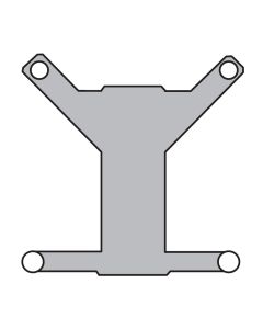 OCT23 ScreenBeam Mounting Kit & USB Power Adapter Bundle SB960MOUNT