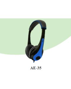 AVID AE-35 Headphones with 3.5mm Jack 