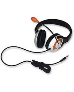 AVID AE-55  Headset with USB-C Plug