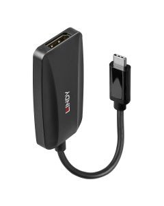 Lindy USB Type C to DP 1.4 Converter