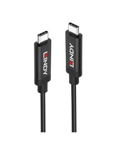 Lindy 3m USB 3.1 Gen 2 C/C Active Cable