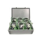 AVID AE-42 Green Headset 30 Unit Classpack