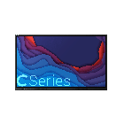 Newline C Series 65" Plug and Play Interactive Display TT-6523C