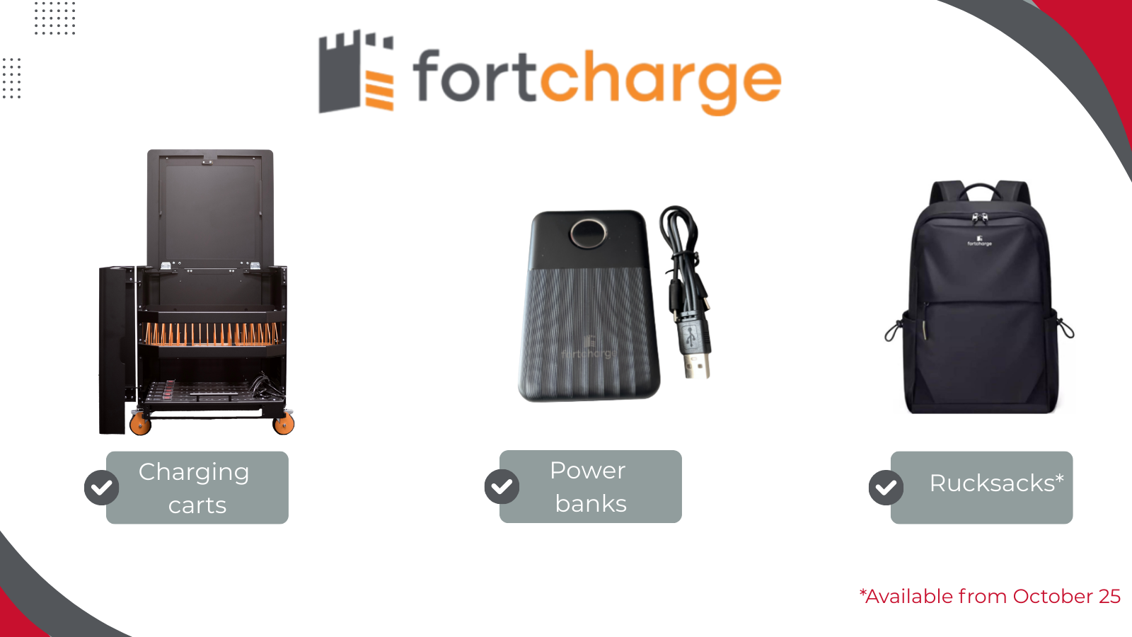fortcharge