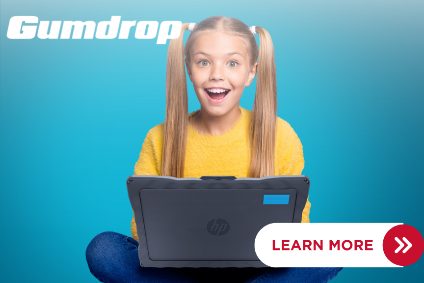 Gumdrop Protective Cases