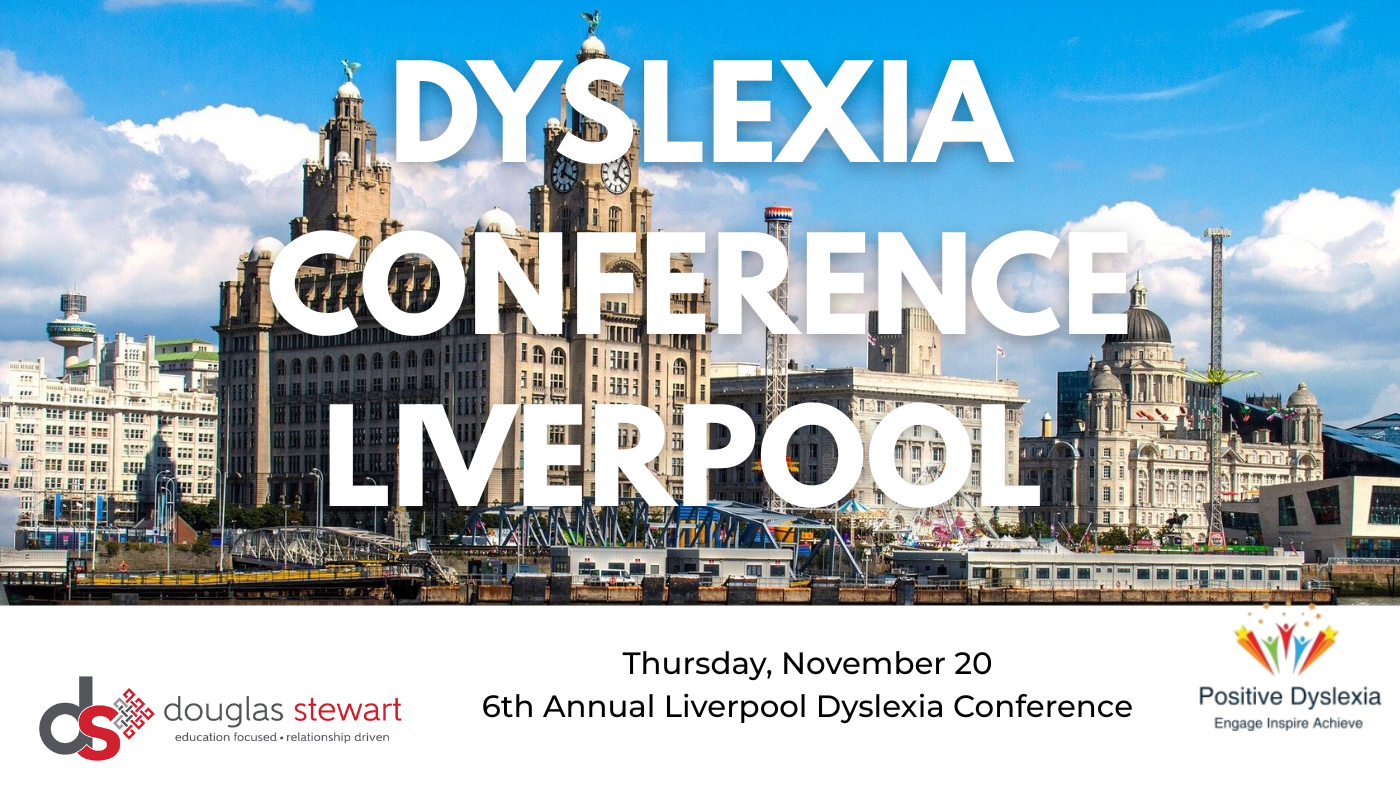 Dyslexia Conference North