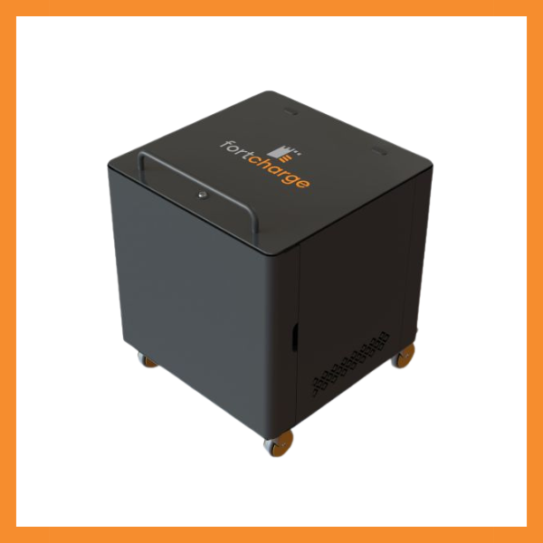 Fortcharge Charging Cart