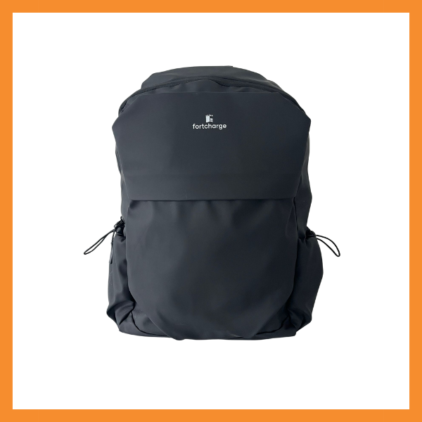 Fortcharge Rucksack